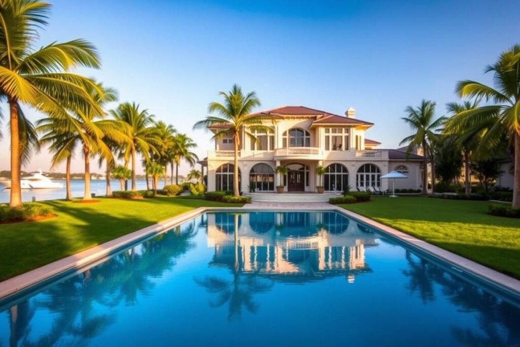 indian creek real estate