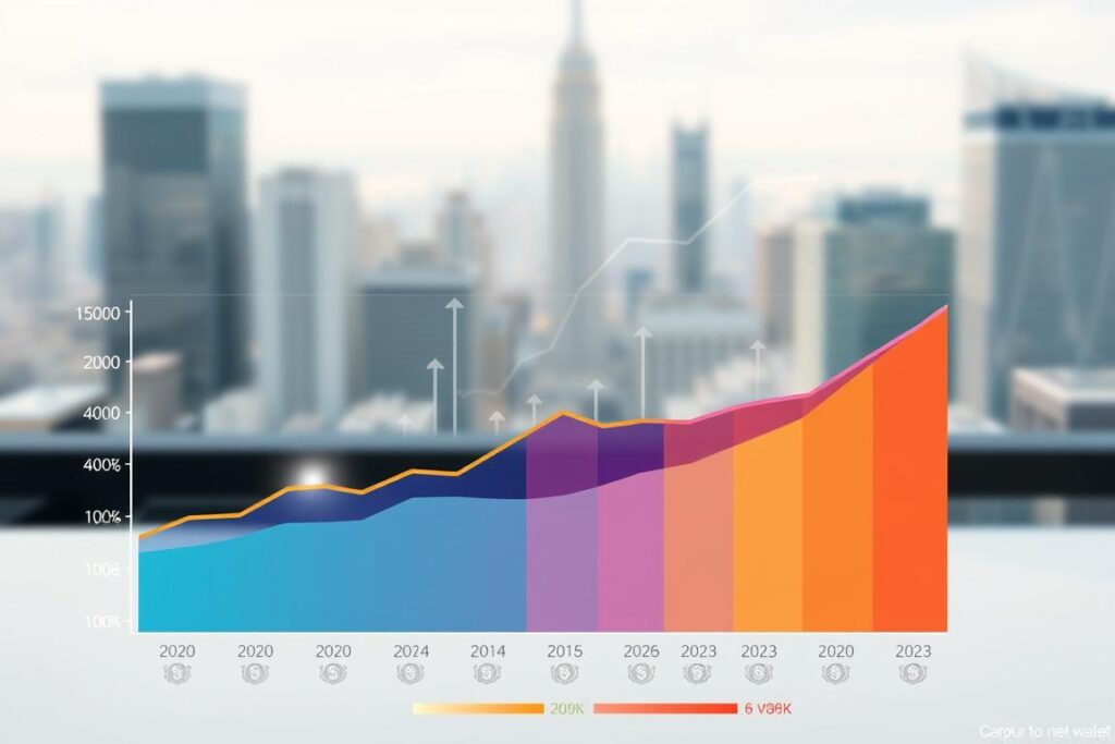 inflation-adjusted net worth inflation-adjusted net worth