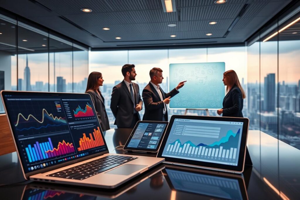 investment technology