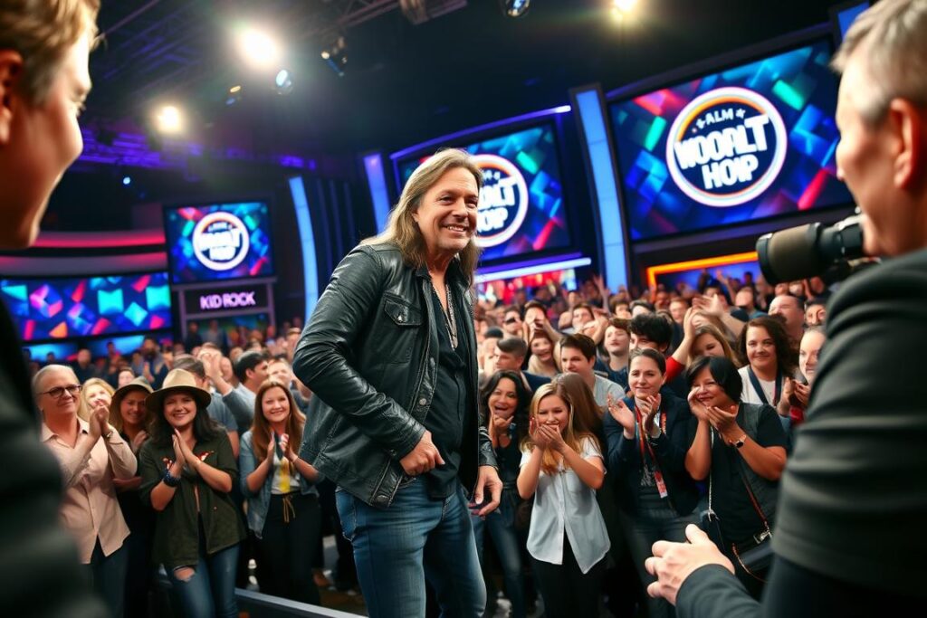 kid rock television appearances kid rock television appearances