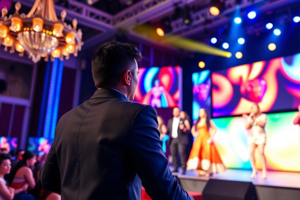 latin american show latin american show