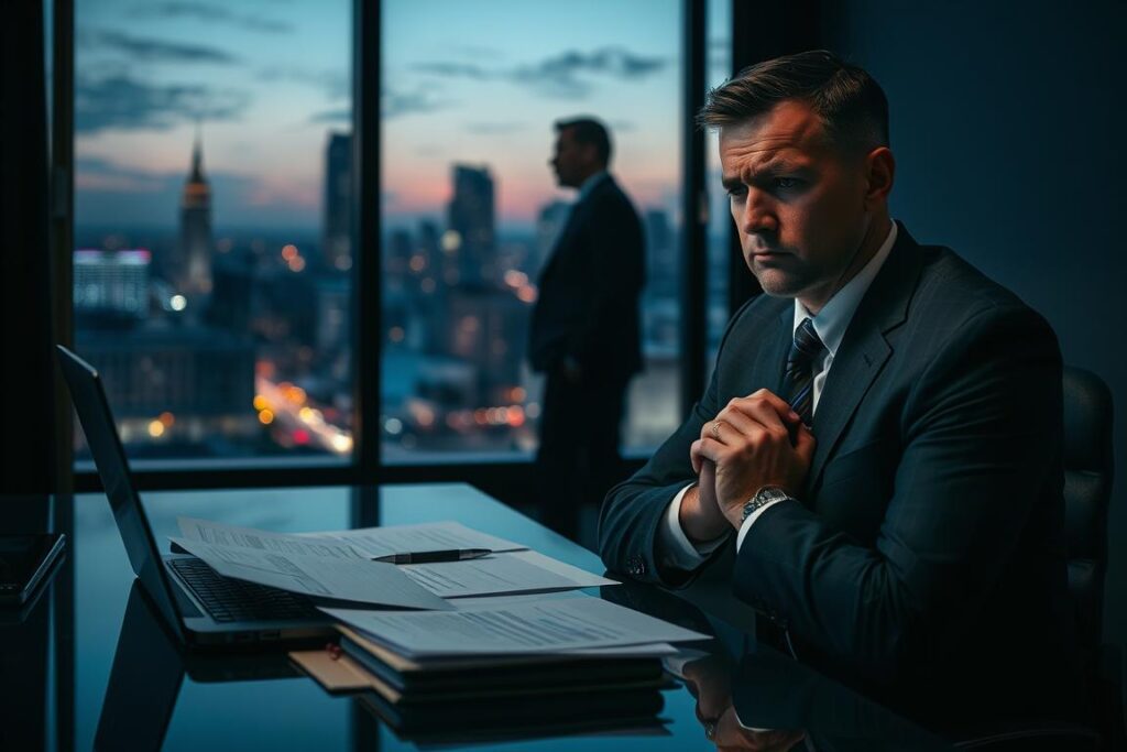 misuse company assets