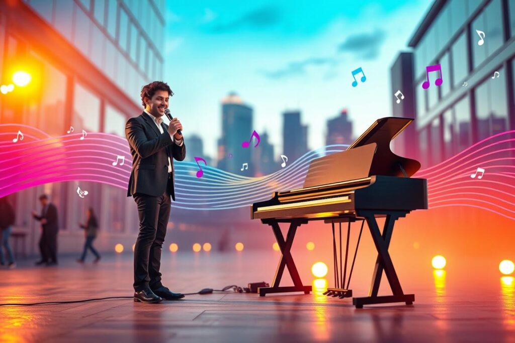 music music