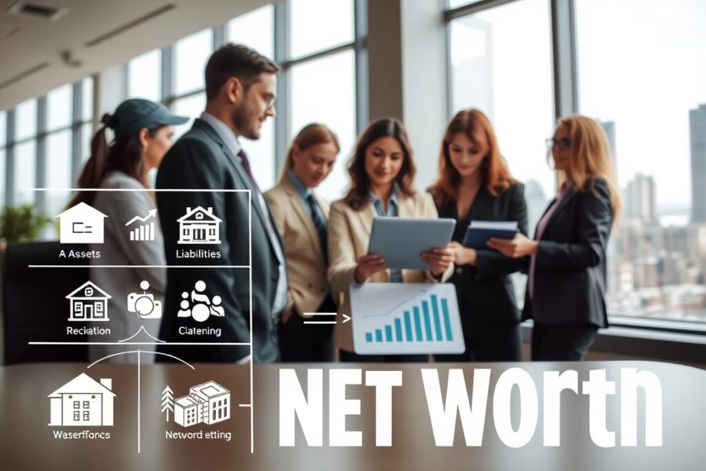 net worth definition net worth definition