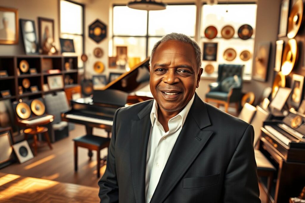 net worth quincy jones