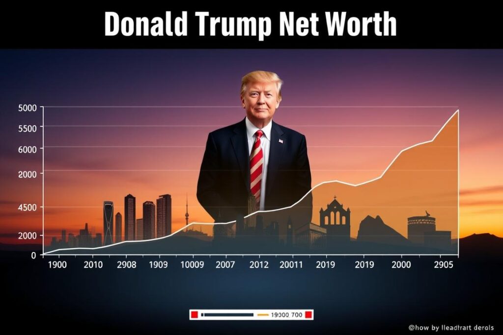 net worth trump net worth trump