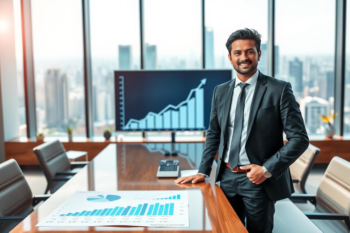 Vivek Ramaswamy’s Net Worth: Latest Figures and Analysis