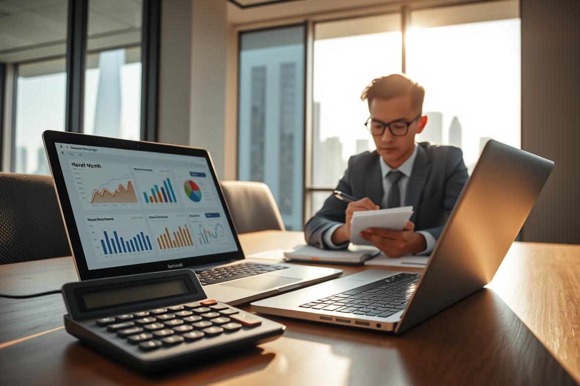 Net Worth WSO: Definition and Calculation Methods