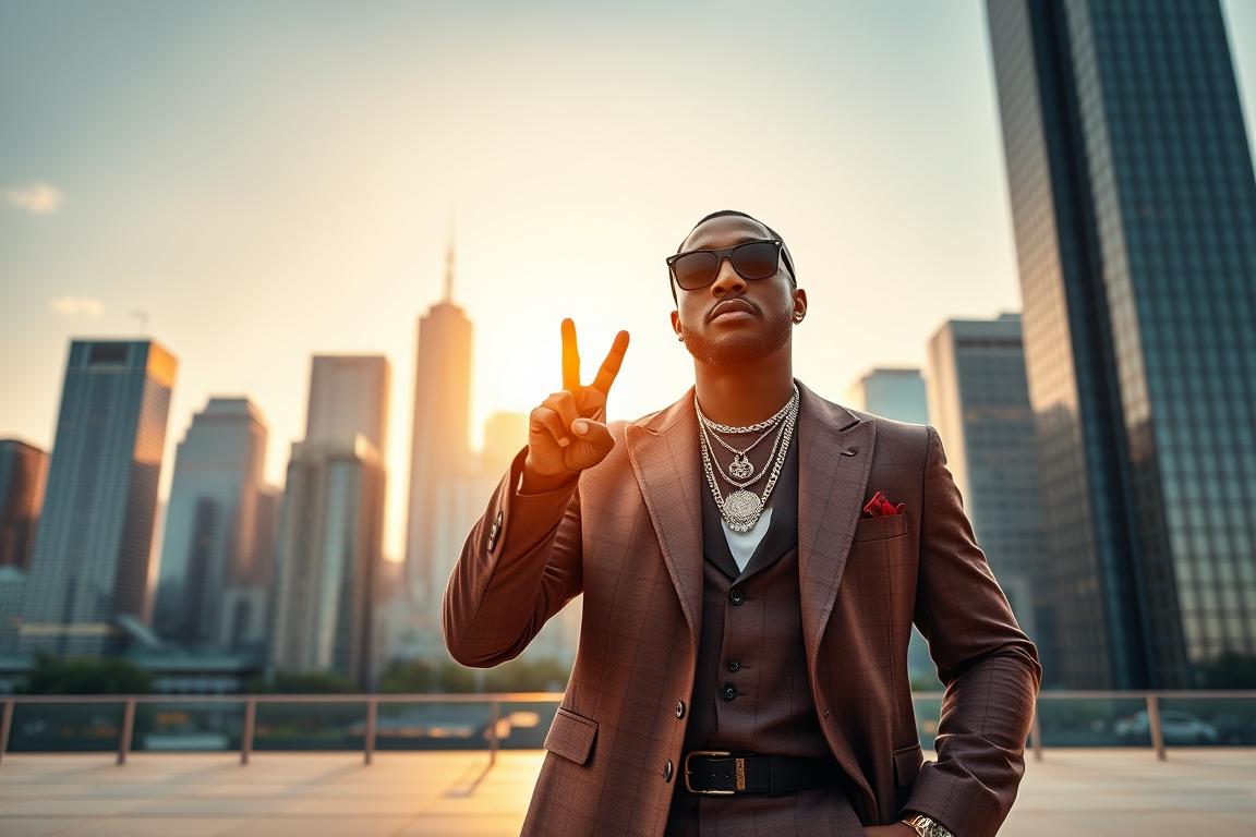 net worth yb: Uncovering the Rapper’s Financial Success