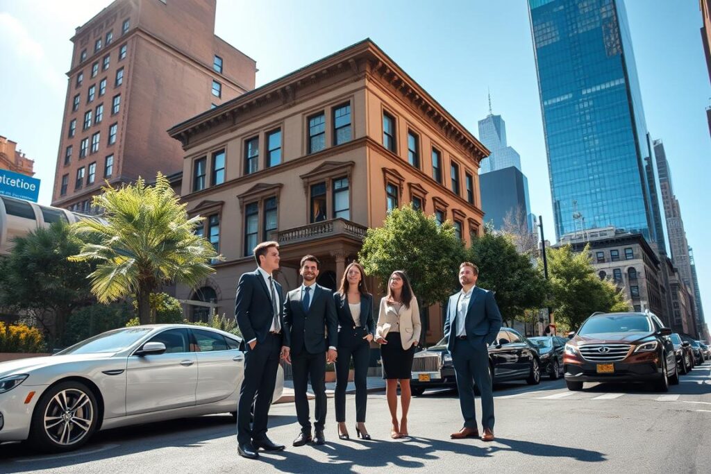 new york family money new york family money