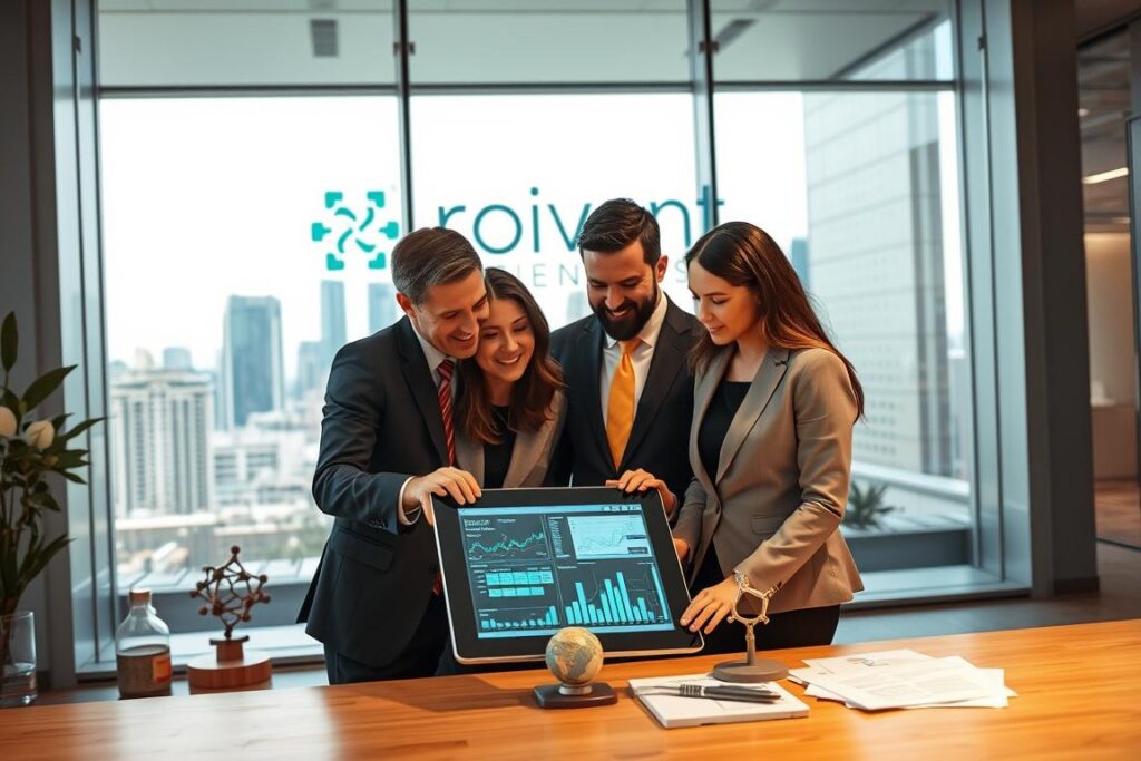 roivant sciences