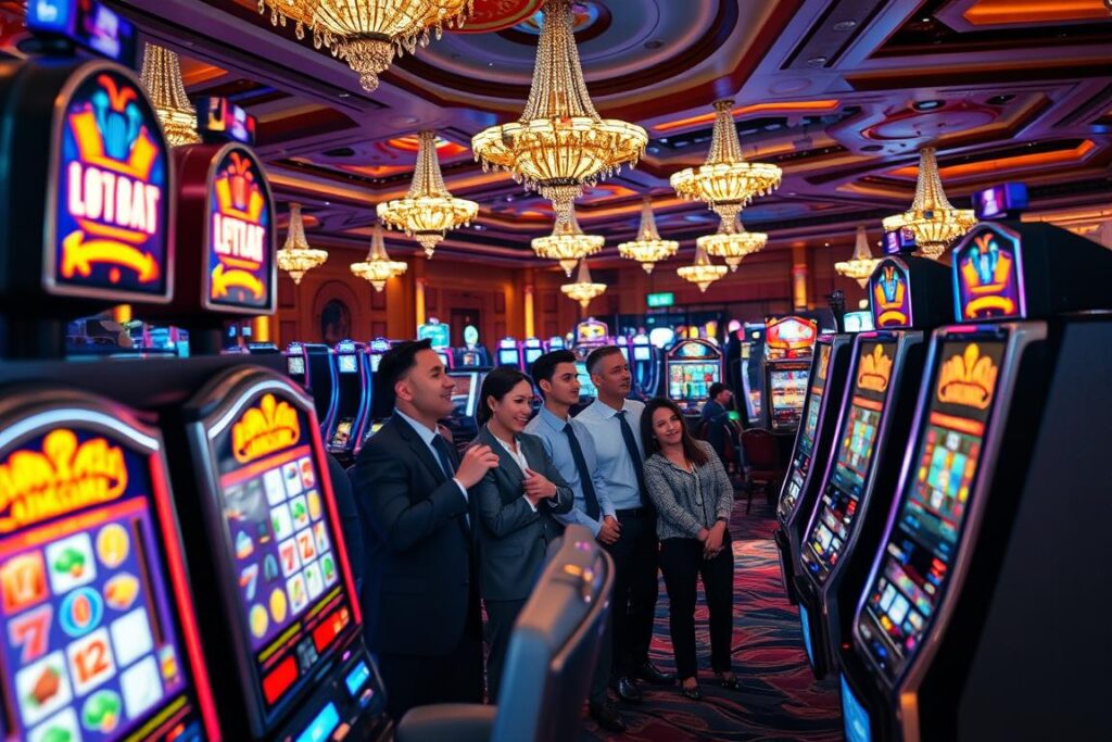 slots