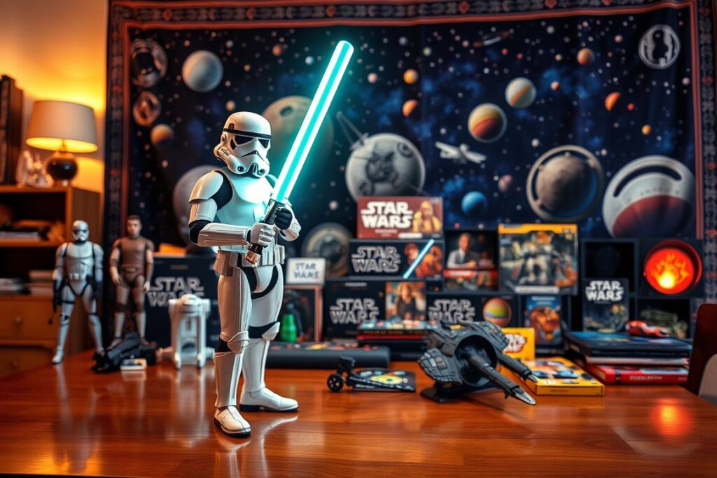 star wars licensing