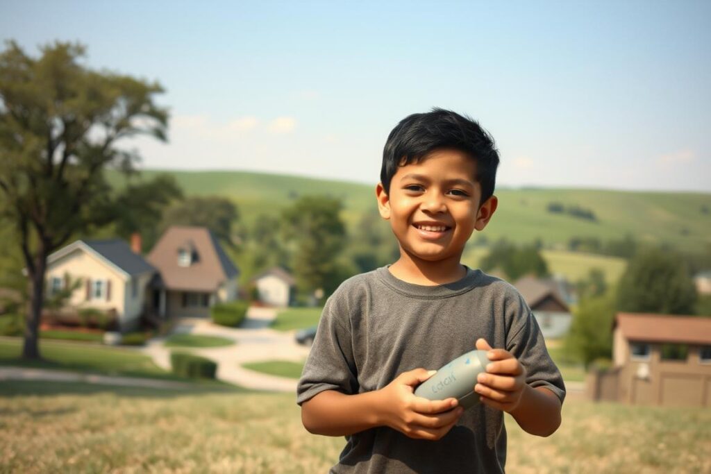 vivek ramaswamy early life