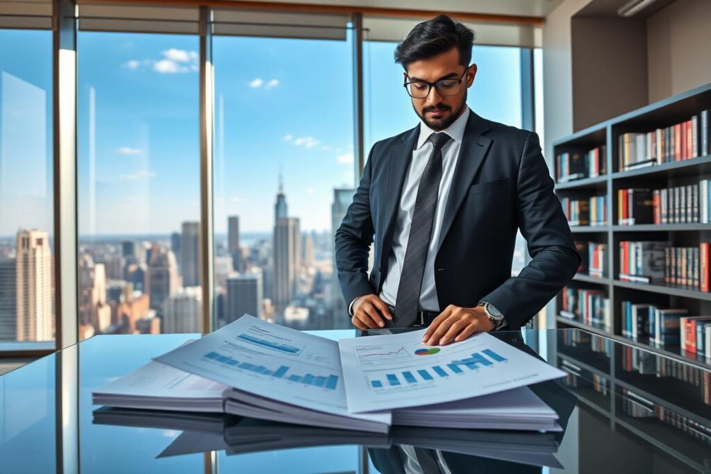 vivek ramaswamy finance biotech