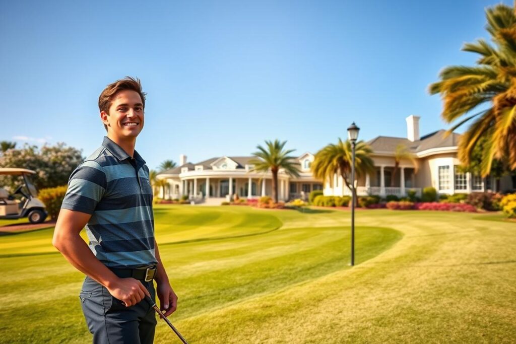 xander schauffele life