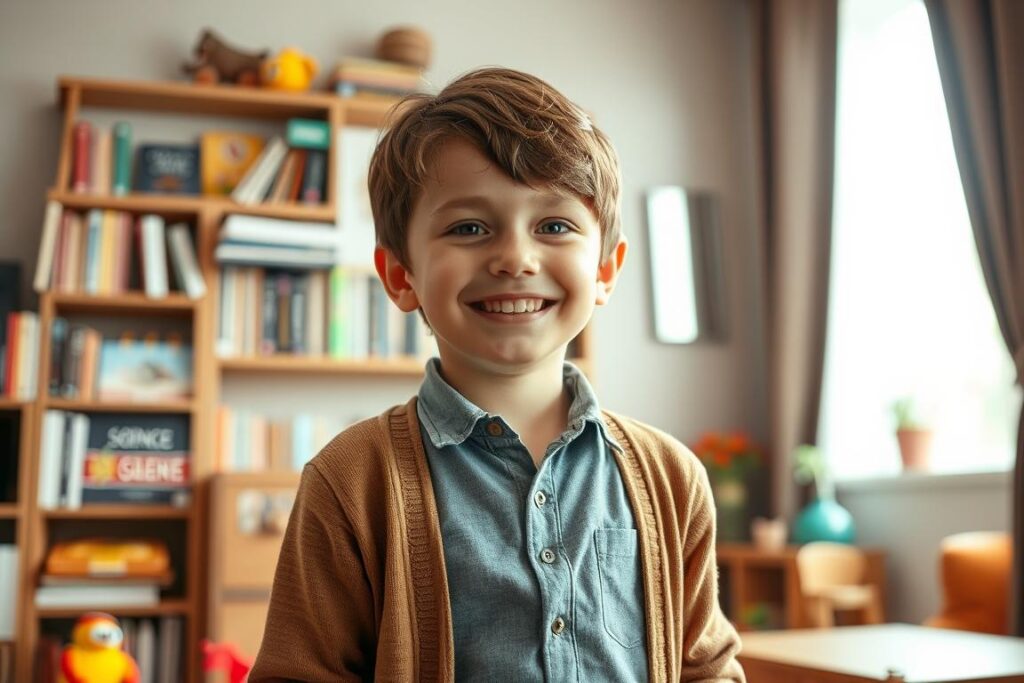 young sheldon