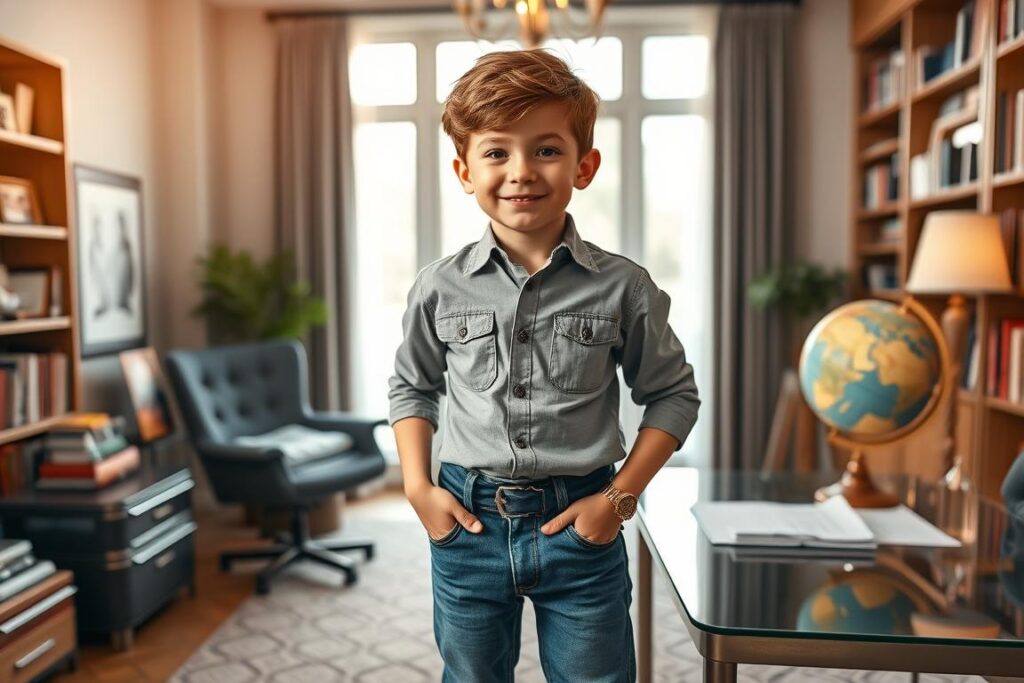 young sheldon net worth