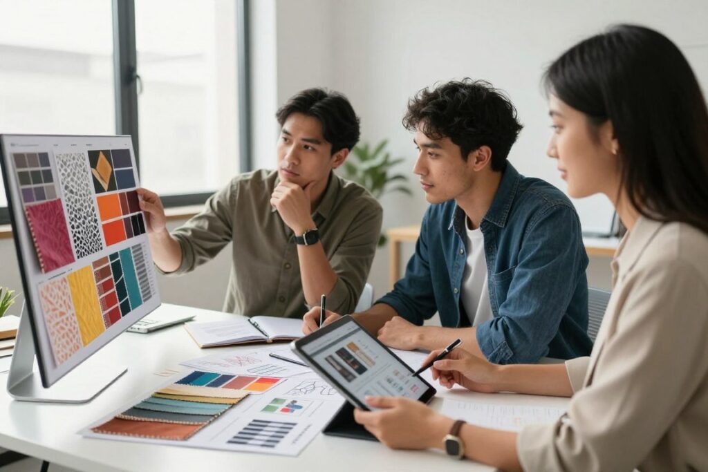 brand building