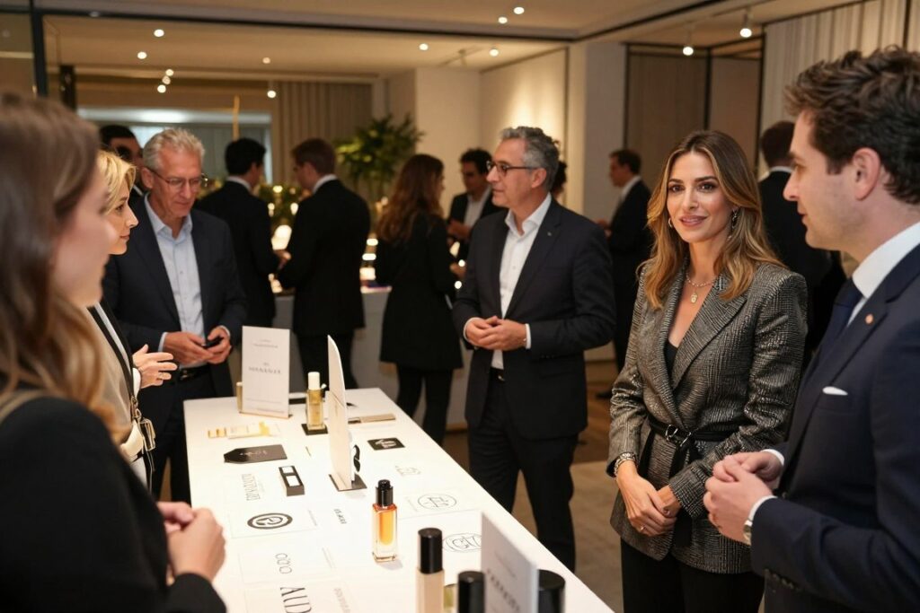 brand collaborations