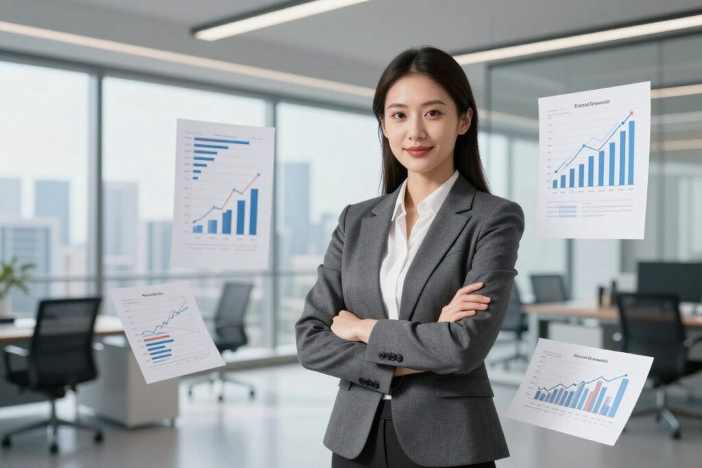 career income