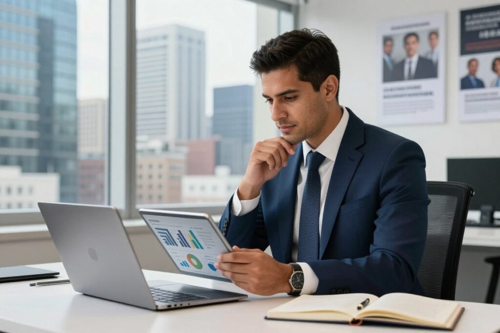 chief marketing officer