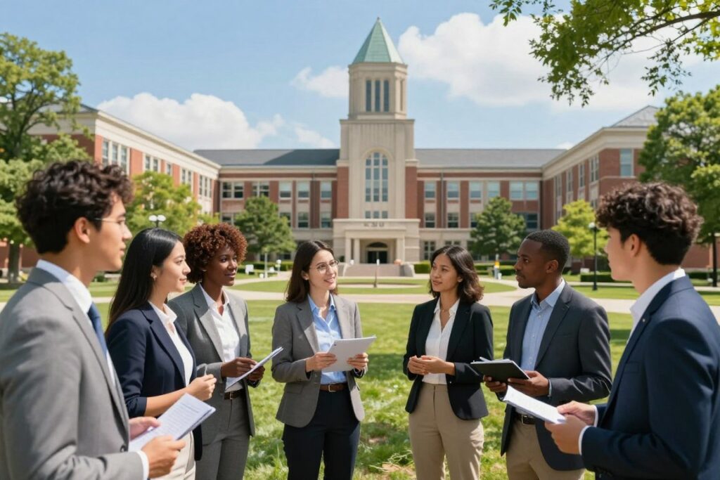 cleveland state