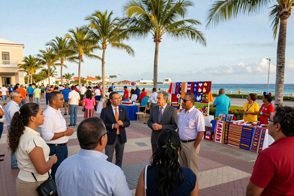 community puerto rico