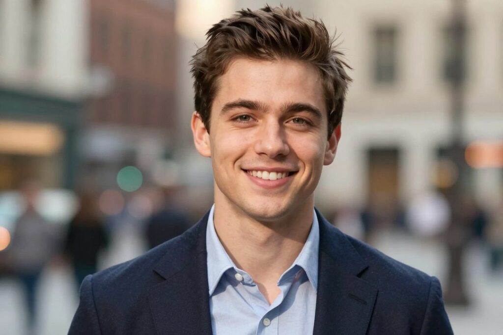 cooper alan profile