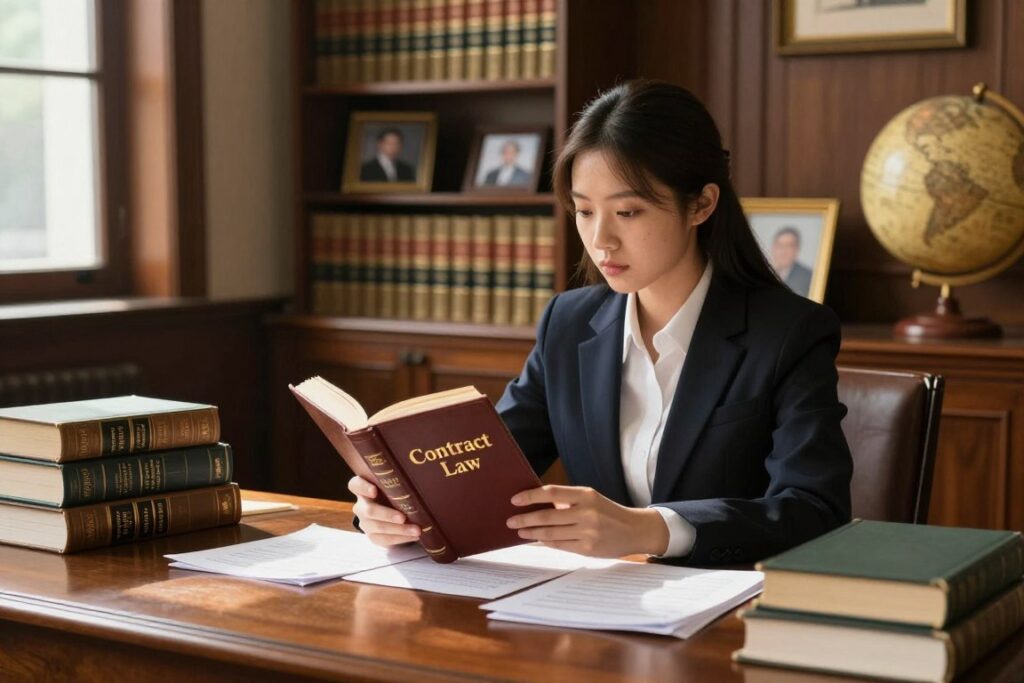 early life background law career life source time early life background law career life source time