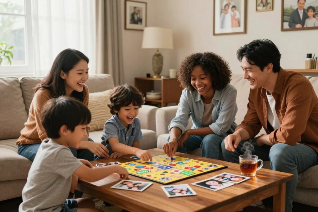 family