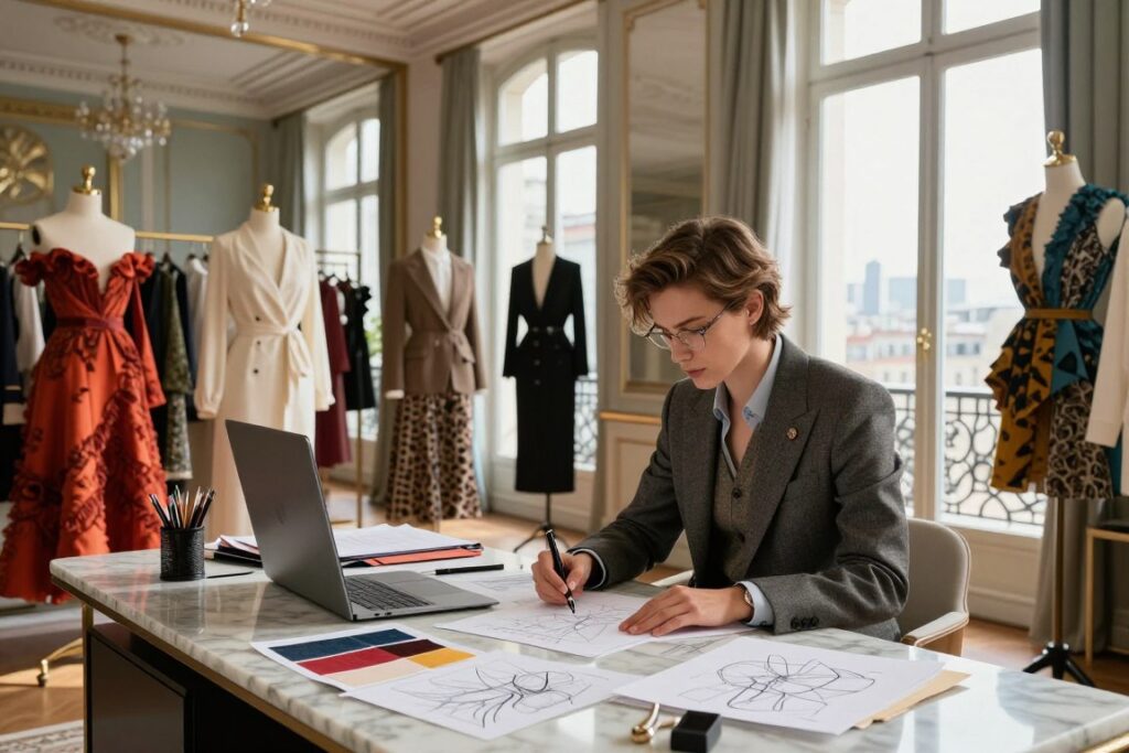 fashion brand