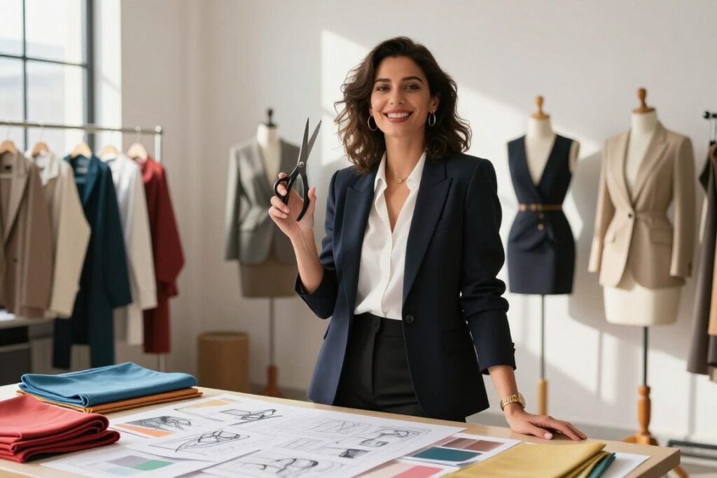 fashion passion