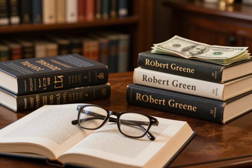 greene net worth
