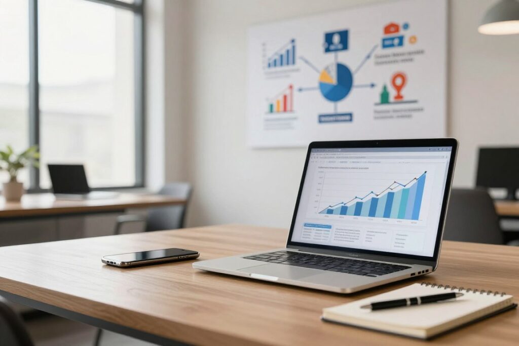 income streams