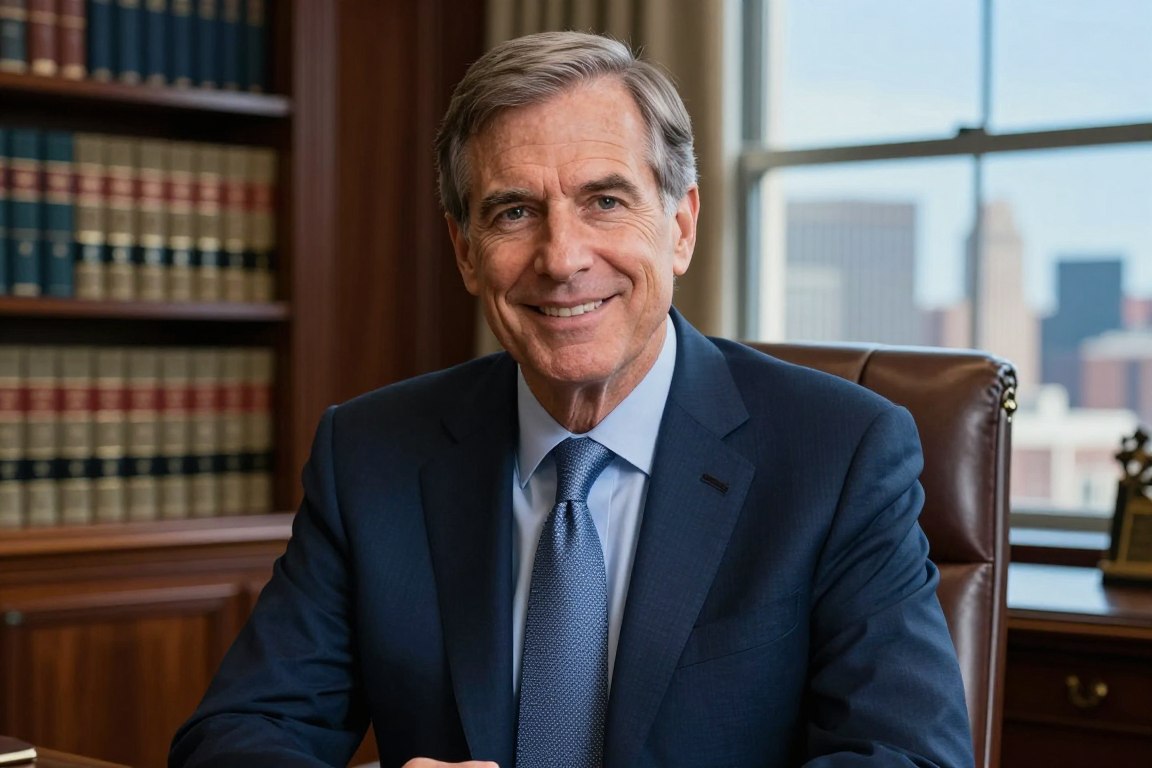 Jeb Brooks Age: How Old Is the American Politician?