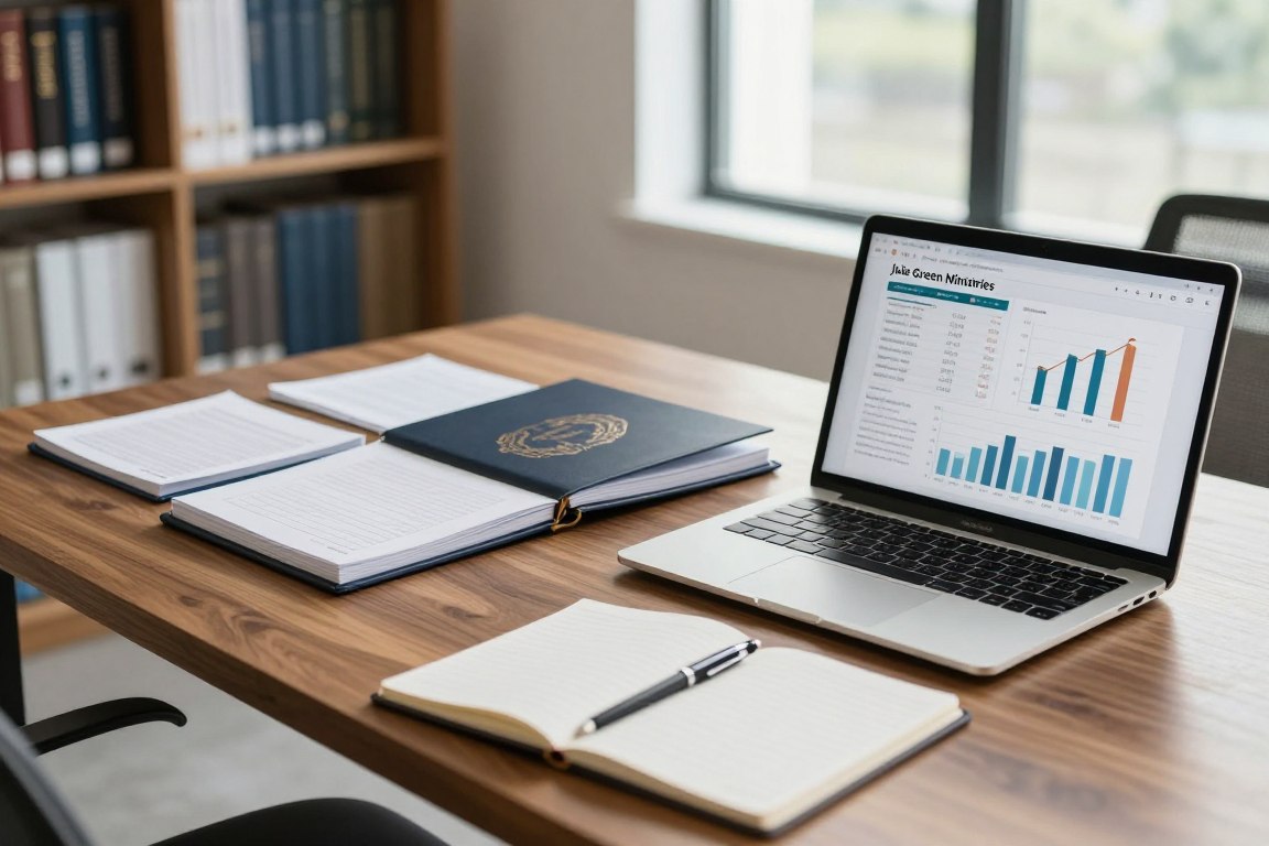 Discover Julie Green Ministries Net Worth and Financial Details