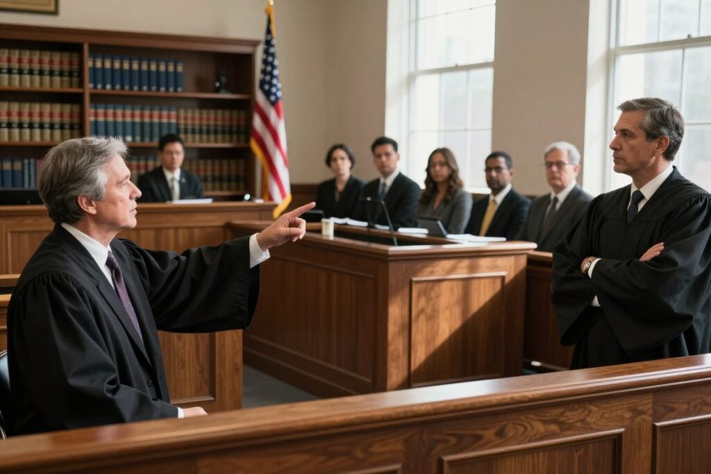 legal battles legal battles