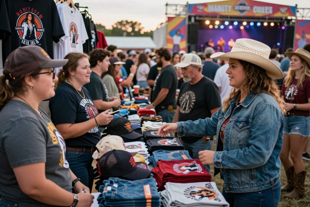 merchandise revenue merchandise revenue