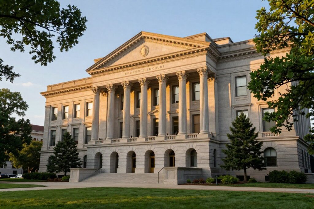 ohio supreme court