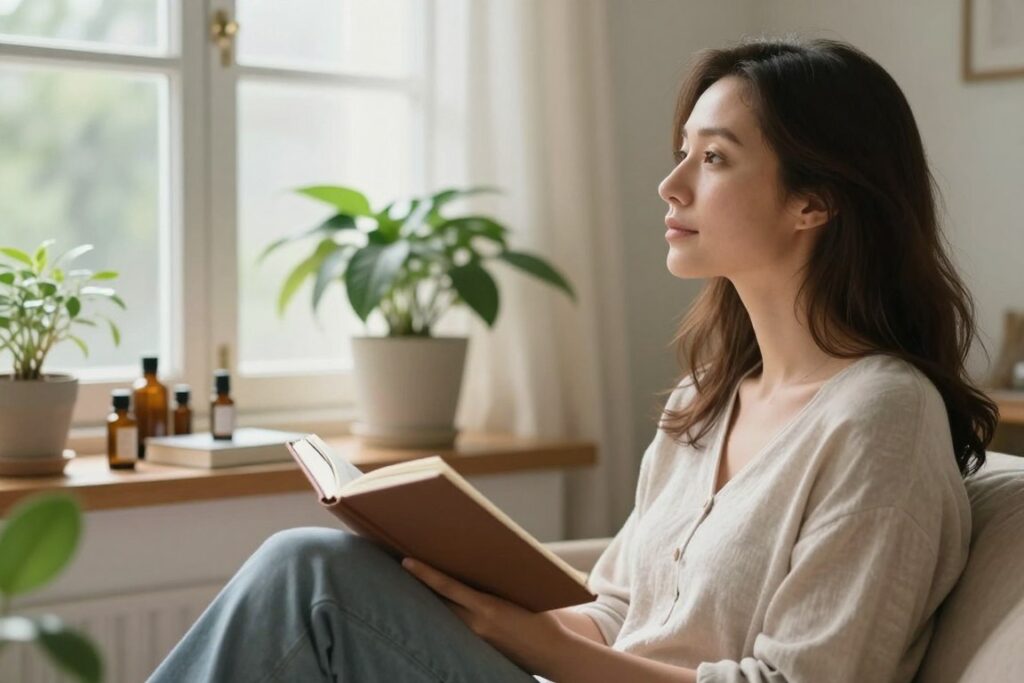 personal life health