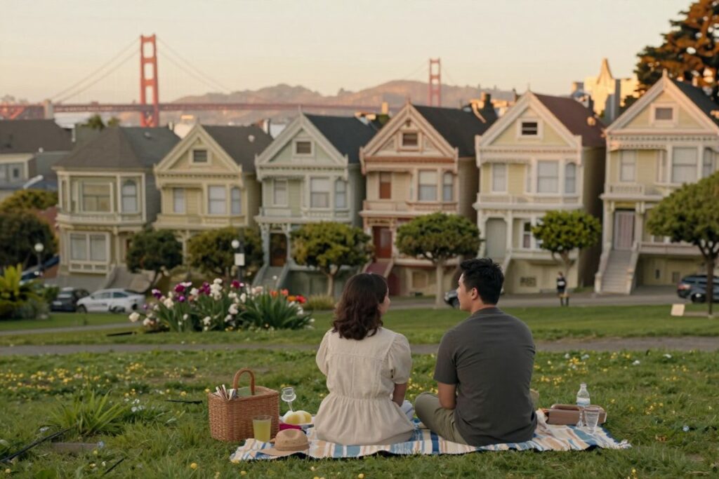 personal life san francisco personal life san francisco