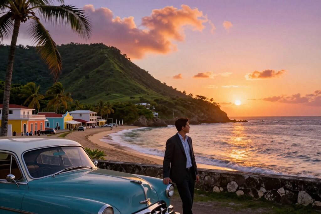 puerto rico
