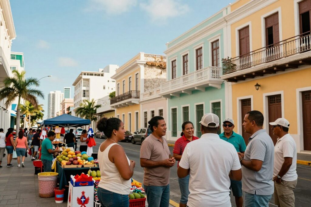 puerto rico life