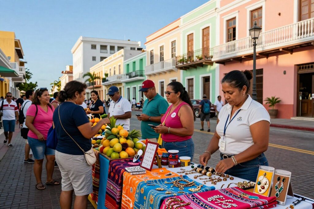 puerto rico retail