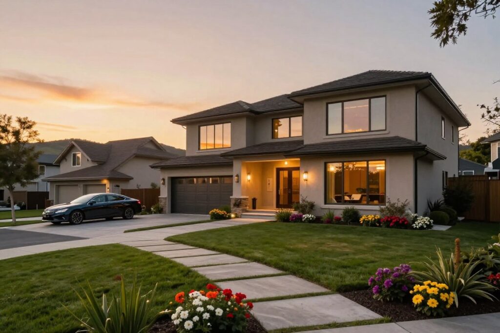 real estate real estate