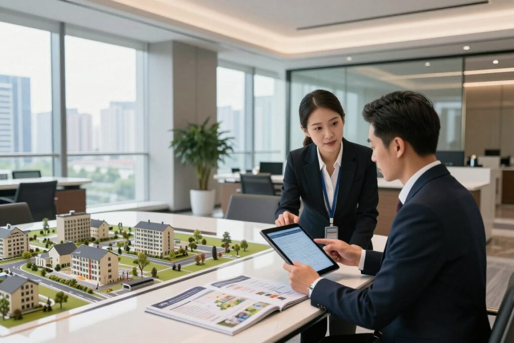 real estate real estate