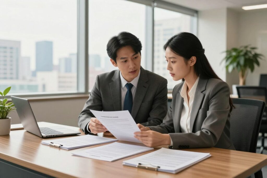 real estate law