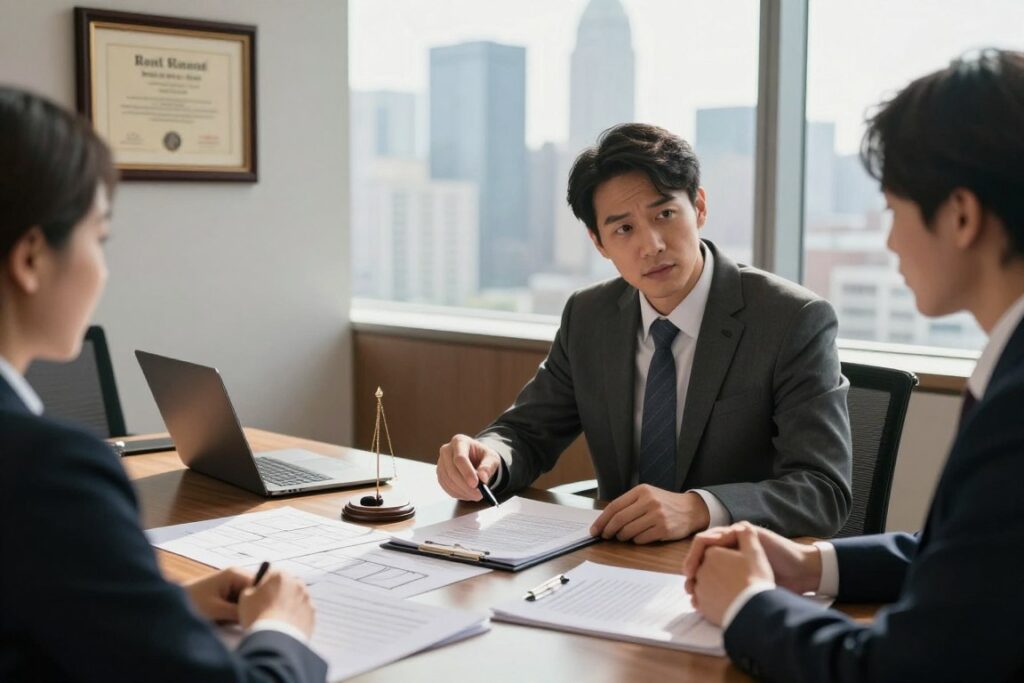 real estate law real estate law