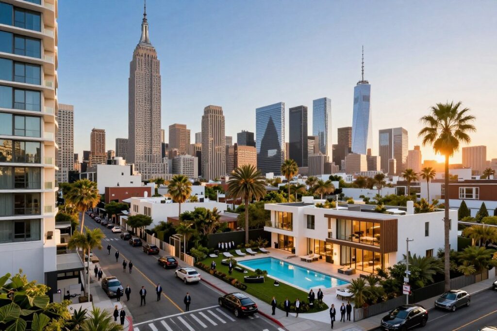 real estate los angeles new york city real estate los angeles new york city